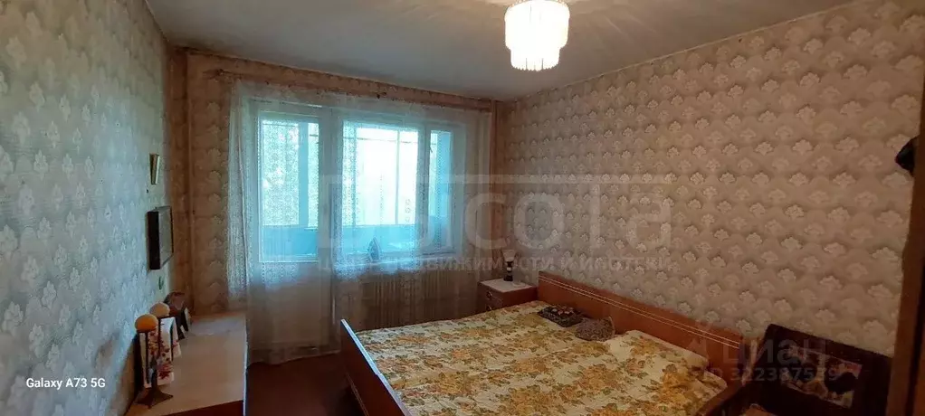 2-к кв. Воронежская область, Воронеж ул. Генерала Лизюкова, 75 (49.3 ... - Фото 0