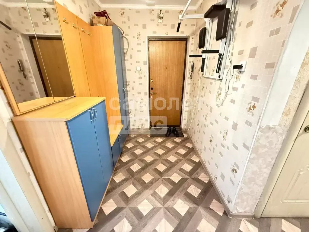 3-к кв. Забайкальский край, Чита Северный мкр, 36 (70.0 м) - Фото 2