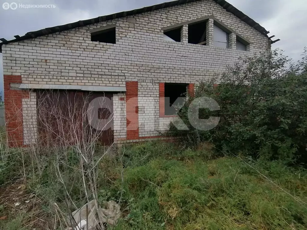 Дом в Волгоград, Горная улица (249.2 м) - Фото 1
