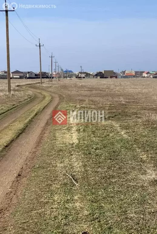 Участок в посёлок городского типа Николаевка, Ялтинская улица (6 м) - Фото 1