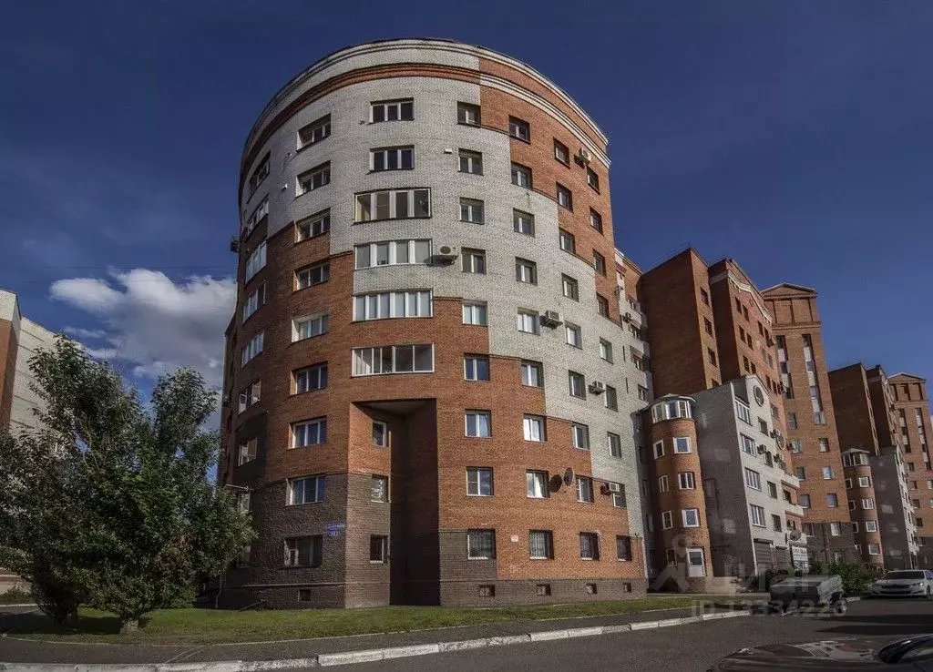 Офис в Омская область, Омск ул. 25 лет Октября, 13 (147 м) - Фото 1