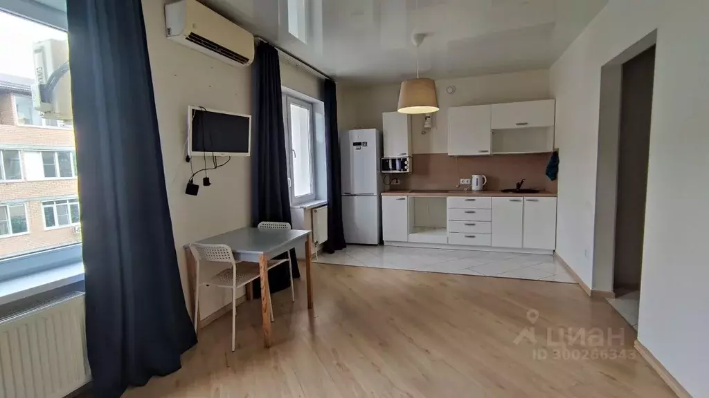 Студия Адыгея, Тахтамукайский район, Старобжегокайское с/пос, Новая ... - Фото 1