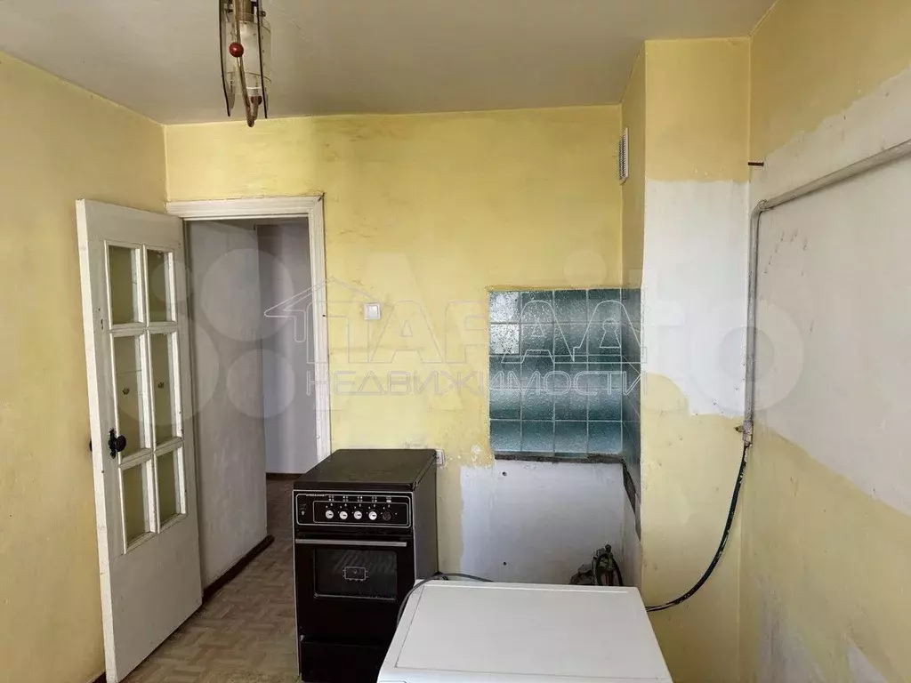 2-к. квартира, 50,8 м, 8/9 эт. - Фото 1