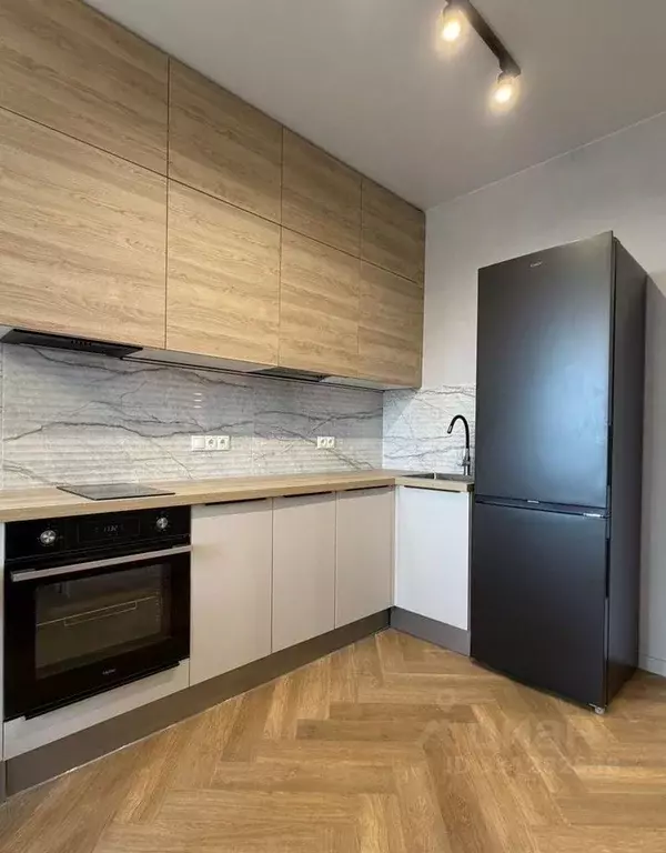 2-к кв. Москва Новоостаповская ул., 20 (40.0 м) - Фото 2