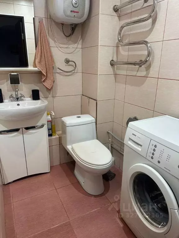 1-к кв. Алтайский край, Барнаул Партизанская ул., 140 (35.0 м) - Фото 1