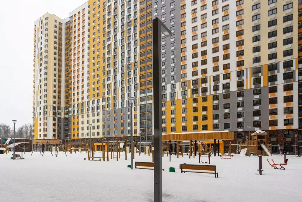 Помещение свободного назначения в Московская область, Красногорск ул. ... - Фото 2