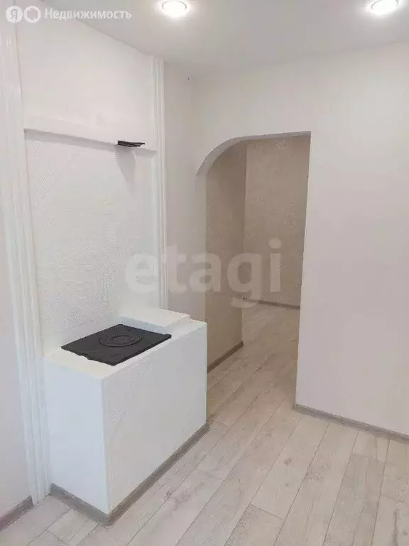 Дом в Курганская область, Кетовский муниципальный округ, посёлок ... - Фото 1