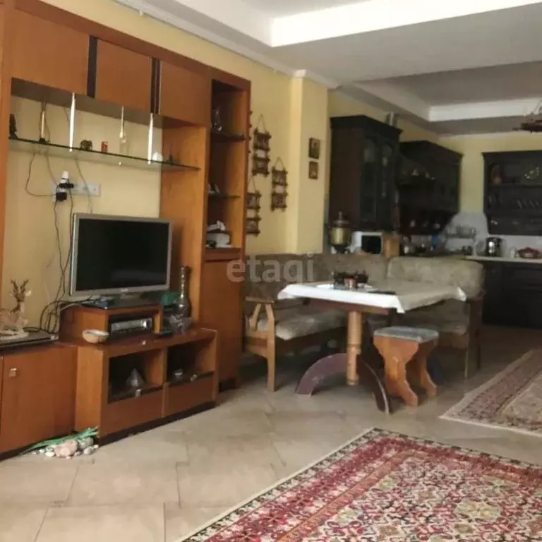 Таунхаус в Крым, Ялта пер. Дарсановский, 17Б (240 м) - Фото 1