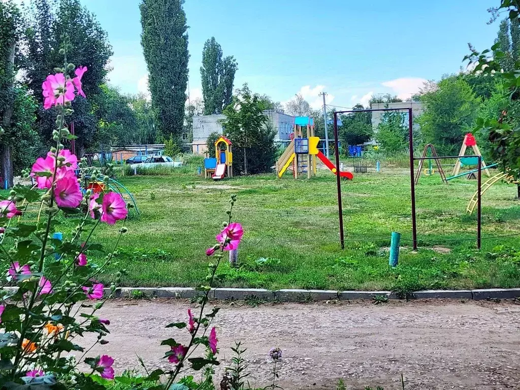 1-к кв. Саратовская область, Энгельс муниципальное образование, ... - Фото 1