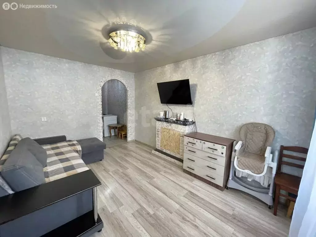 3-комнатная квартира: Котлас, улица Маяковского, 21 (49.8 м) - Фото 2