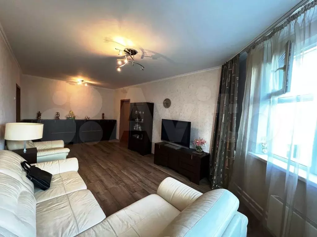 2-к. квартира, 60 м, 11/22 эт. - Фото 0