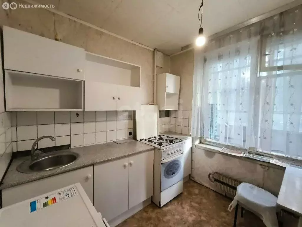 2-комнатная квартира: Набережные Челны, 30-й комплекс, 1 (38 м) - Фото 1