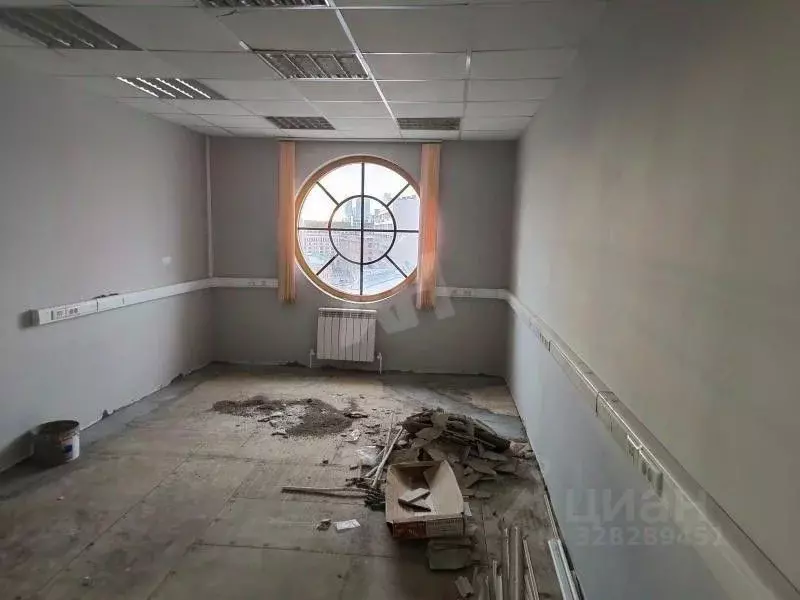 Помещение свободного назначения в Москва Оружейный пер., 15А (1000 м) - Фото 1