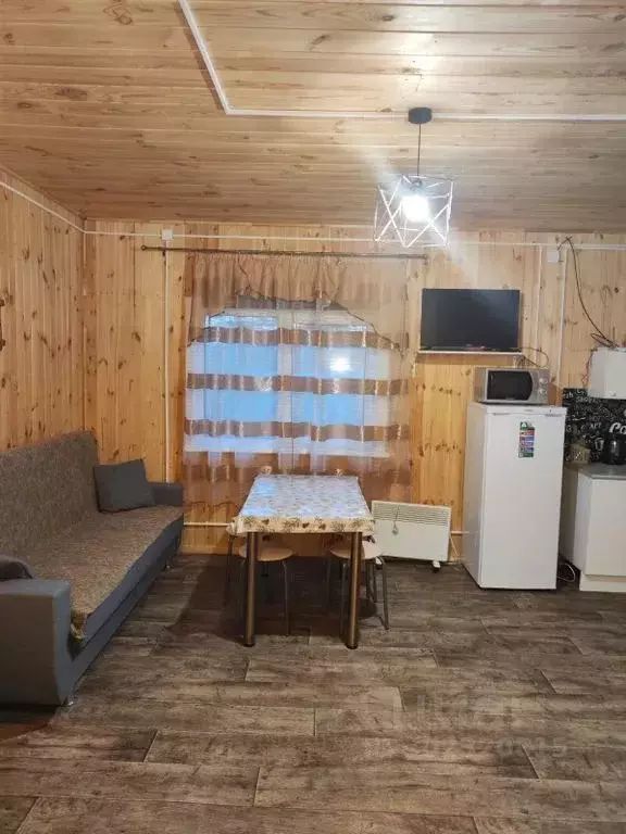 Дом в Иркутская область, Ольхонский район, пос. Хужир ул. Таежная, 1 ... - Фото 1