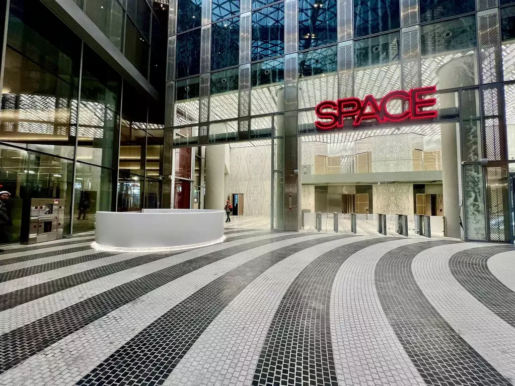 Офис в Москва ул. Ермакова Роща, 1с1 (200 м) - Фото 2