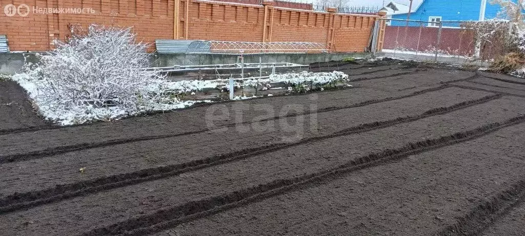 Участок в Боровский, улица Суворова (9.4 м) - Фото 2