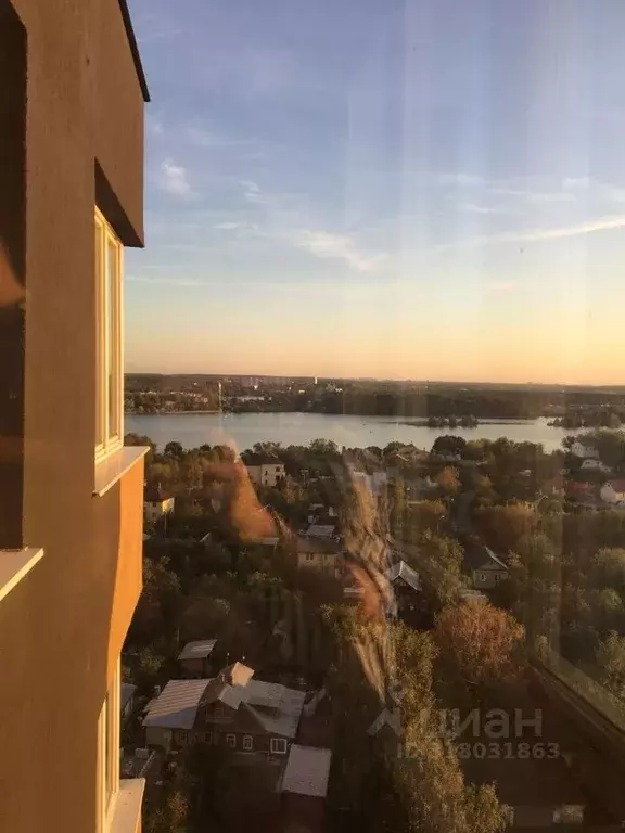2-к кв. Московская область, Красногорск ул. Авангардная, 6 (52.0 м) - Фото 0