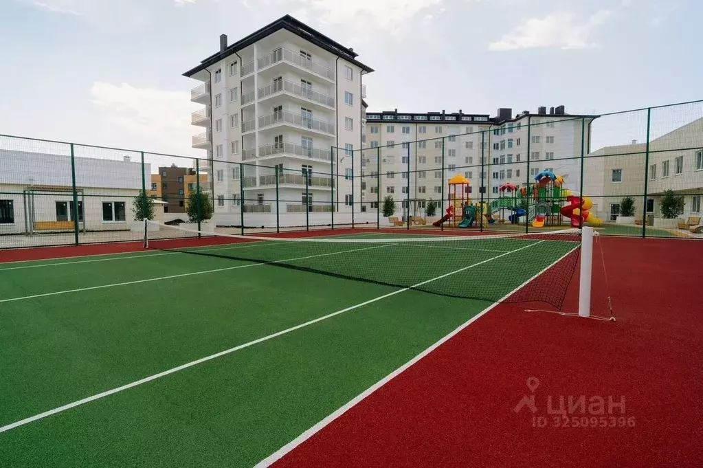 3-к кв. Краснодарский край, Новороссийск городской округ, с. Мысхако ... - Фото 2