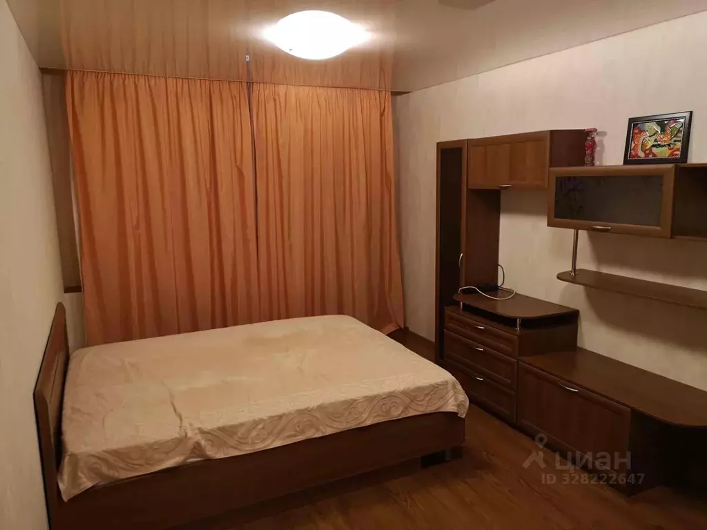 1-к кв. Коми, Сыктывкар Первомайская ул., 34 (39.1 м) - Фото 1