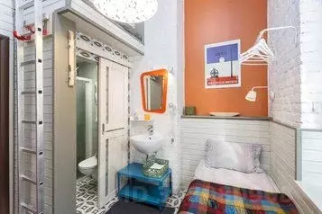 1-к кв. Санкт-Петербург ул. Некрасова, 45 (10.0 м) - Фото 0
