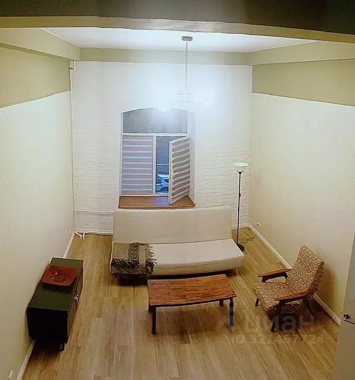 1-к кв. Московская область, Ногинск Богородский городской округ, ул. ... - Фото 2