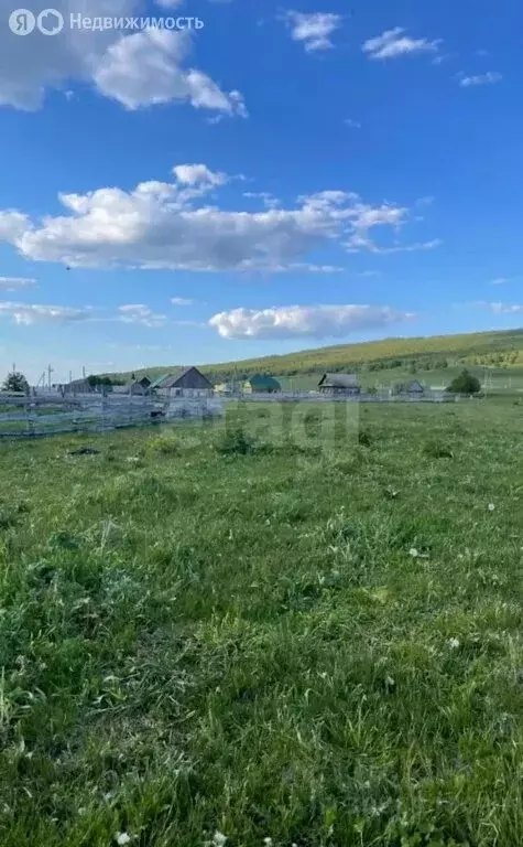 Участок в деревня Уразбаево, улица Октября (47.8 м) - Фото 2