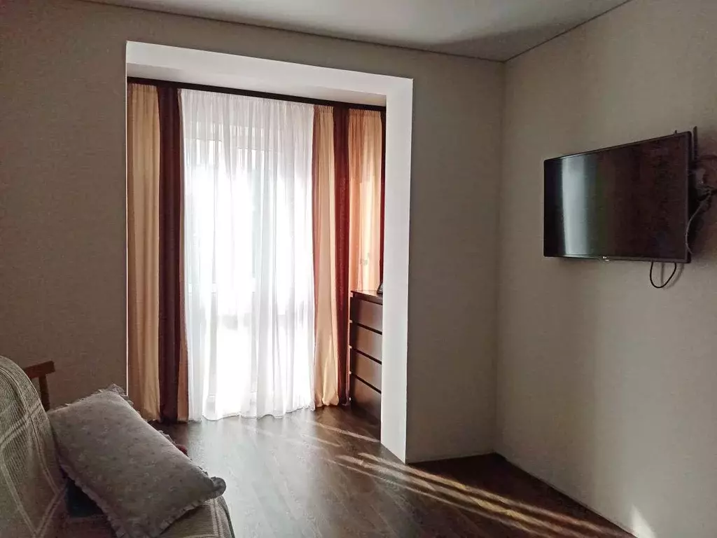 Продаётся 1-к квартира, 38.9 м - Фото 1