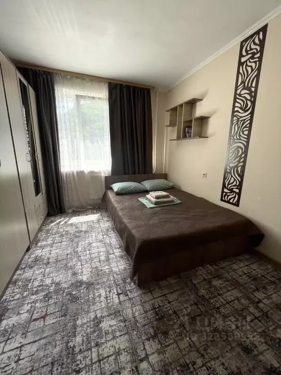 1-к кв. Краснодарский край, Сочи Лазаревское жилрайон, ул. Малышева, 5 ... - Фото 0