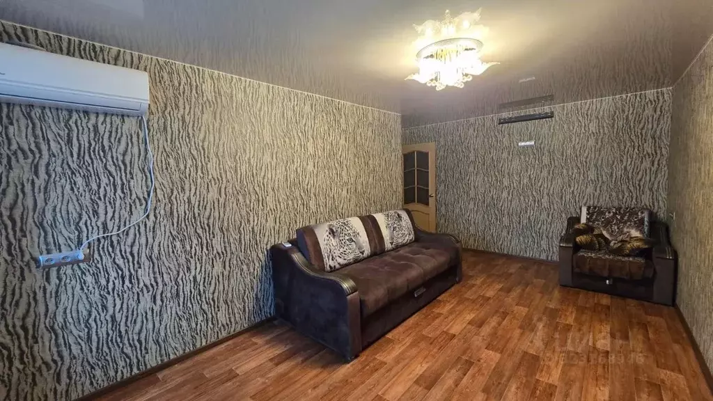 2-к кв. Нижегородская область, Дзержинск ул. Островского, 4А (45.0 м) - Фото 1