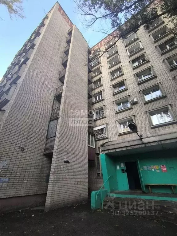 Комната Липецкая область, Липецк Звездная ул., 16 (13.2 м) - Фото 1