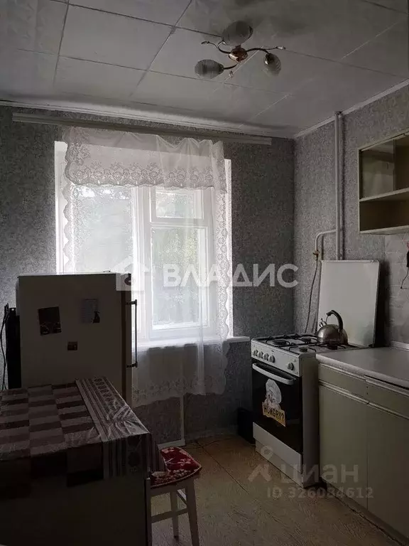 1-к кв. Московская область, Пушкинский городской округ, Лесной пгт, ... - Фото 1