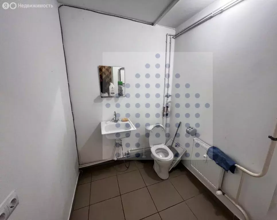 Офис (58 м) - Фото 2