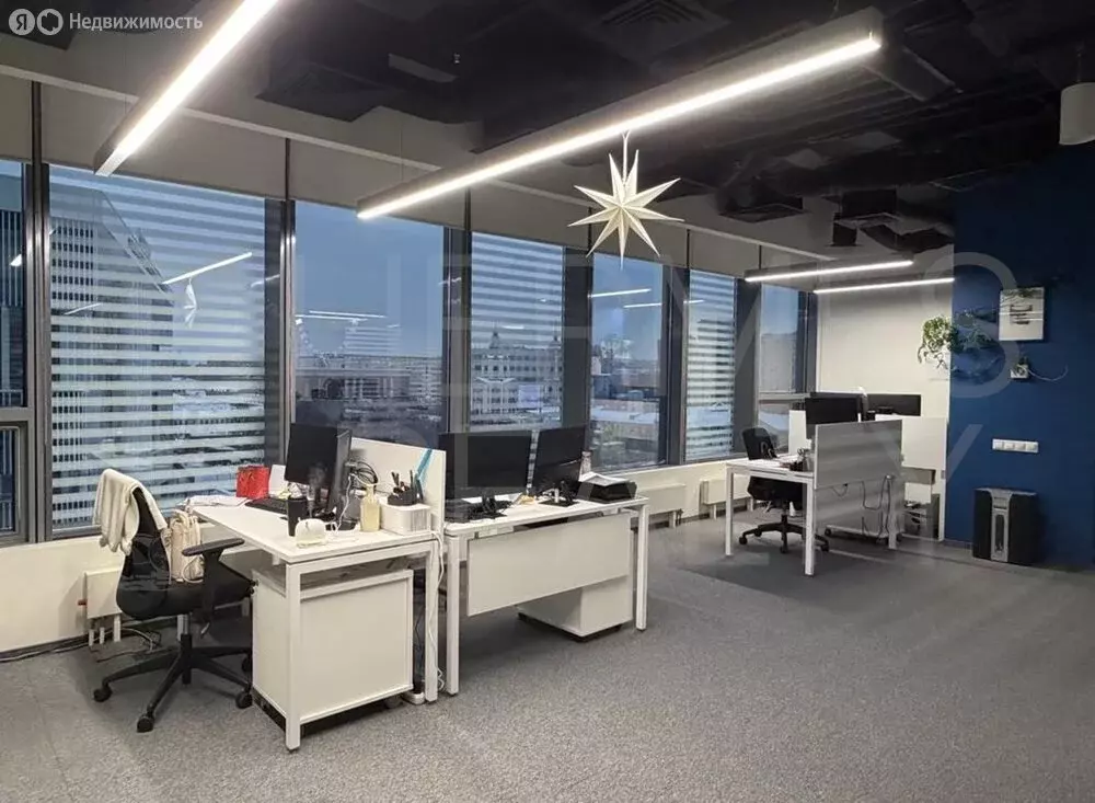 Офис (363 м) - Фото 2