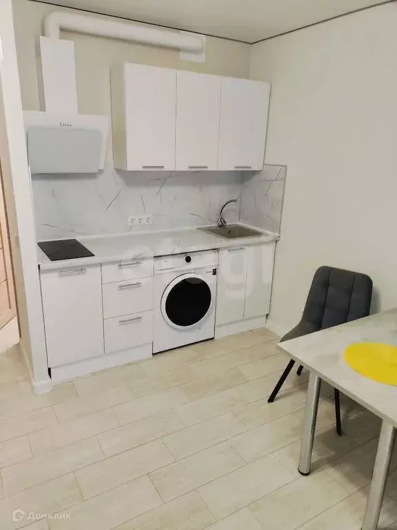 Продаётся квартира-студия, 23 м - Фото 1
