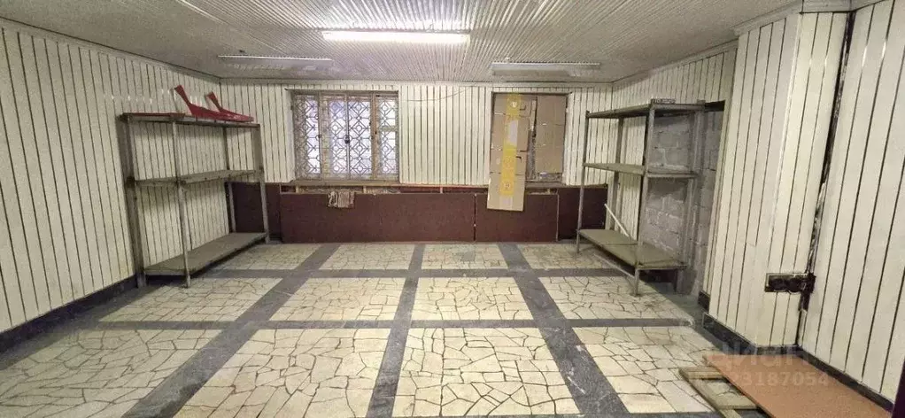 Торговая площадь в Самарская область, Самара Алма-Атинская ул., 38 (85 ... - Фото 1