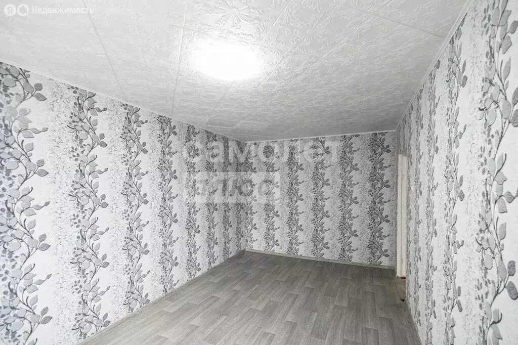 1-комнатная квартира: Омск, Взлётная улица, 7Б (30.3 м) - Фото 2