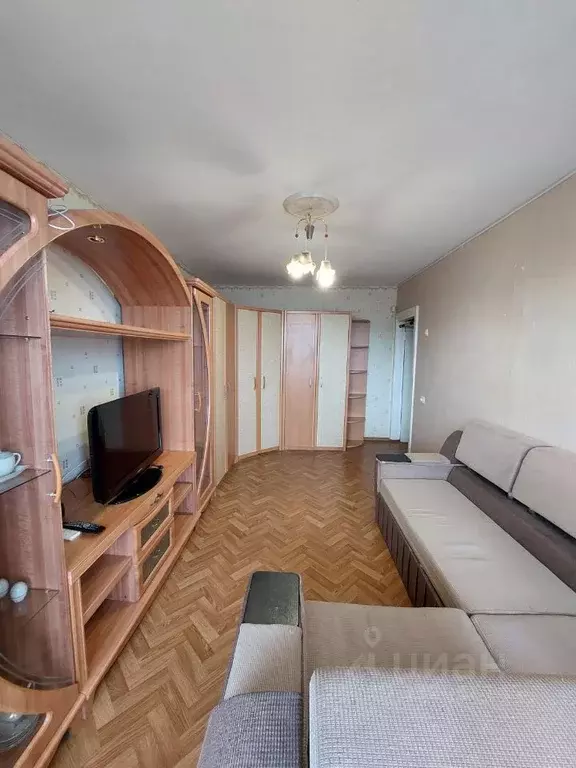 2-к кв. Крым, Керчь ул. Олега Кошевого, 32 (46.7 м) - Фото 2
