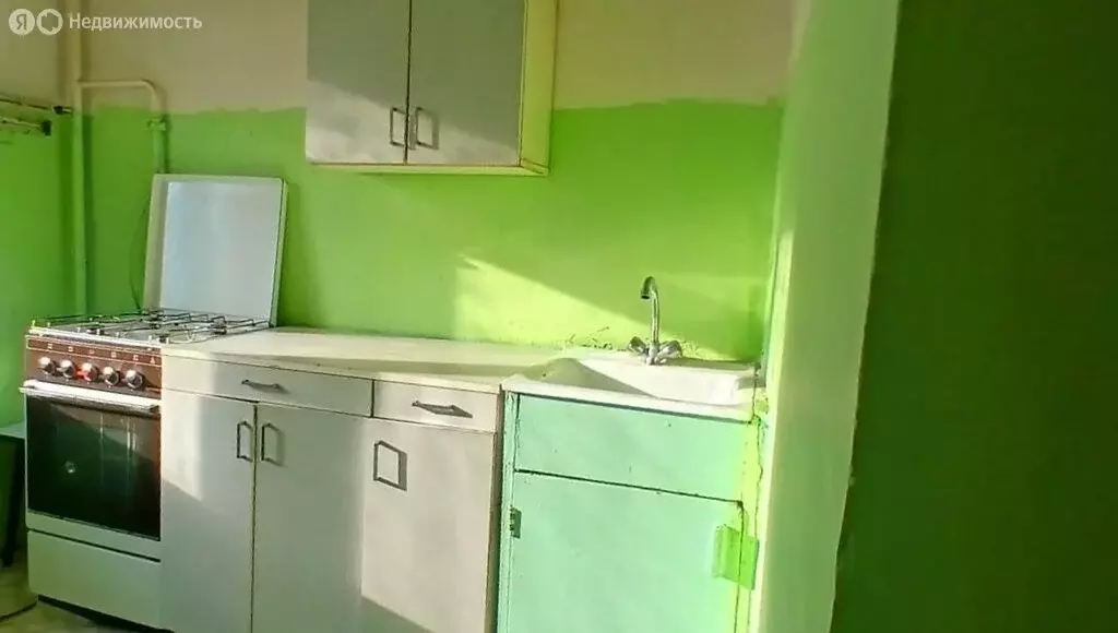 1-комнатная квартира: Фрязино, Полевая улица, 1 (30.3 м) - Фото 2