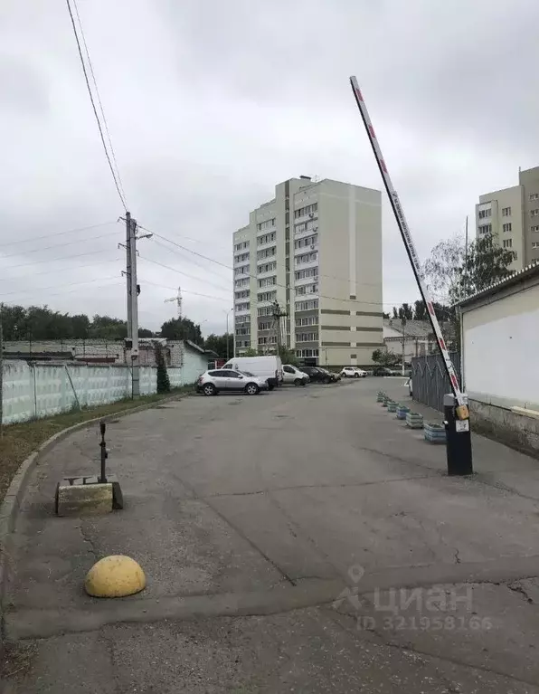 1-к кв. Пензенская область, Пенза ул. Тарханова, 10В (36.0 м) - Фото 1