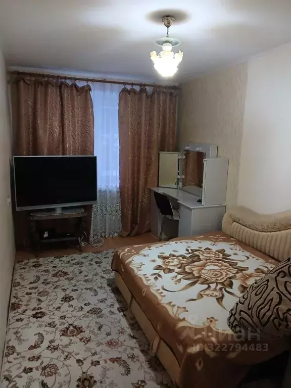 4-к кв. Ставропольский край, Ставрополь ул. 50 лет ВЛКСМ, 81/1 (83.0 ... - Фото 2