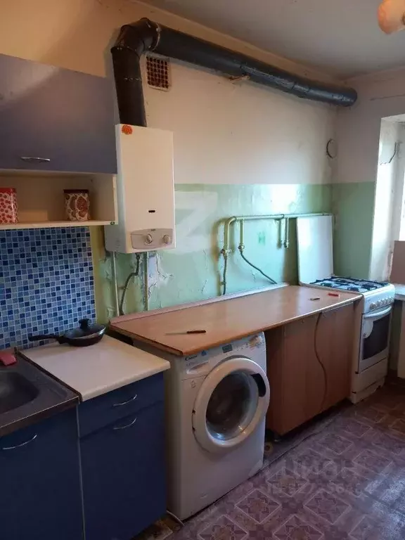 Комната Нижегородская область, Нижний Новгород ул. Вячеслава Шишкова, ... - Фото 2