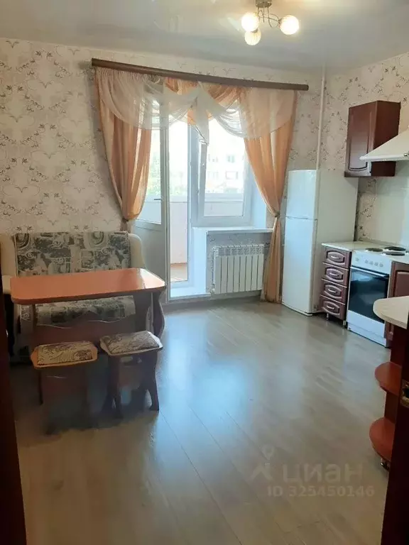 1-к кв. Московская область, Ивантеевка Пушкинский городской округ, ... - Фото 2