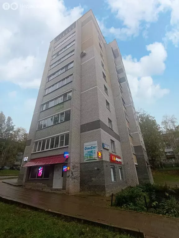 Производственное помещение (64 м) - Фото 2