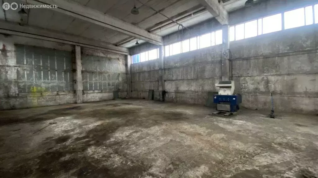 Производственное помещение (360 м) - Фото 1
