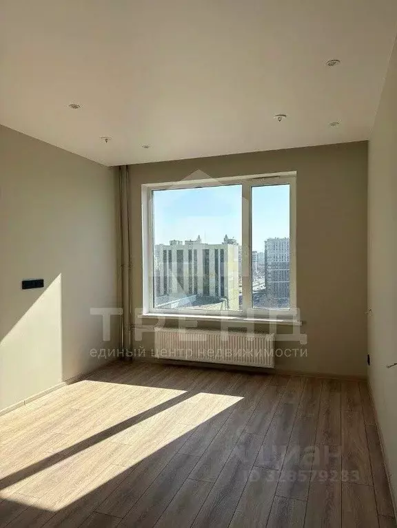 Студия Санкт-Петербург просп. Энергетиков, 8к2 (27.6 м) - Фото 1