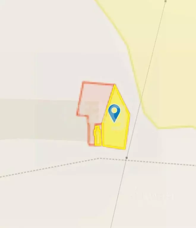 Участок в Тульская область, Тула городской округ, Деревня Красный хут. ... - Фото 2