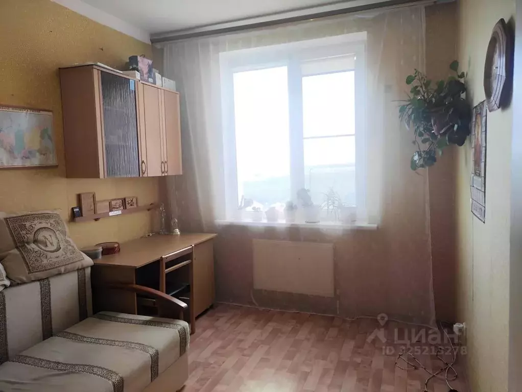 3-к кв. Ставропольский край, Ставрополь ул. Пирогова, 78 (90.0 м) - Фото 1