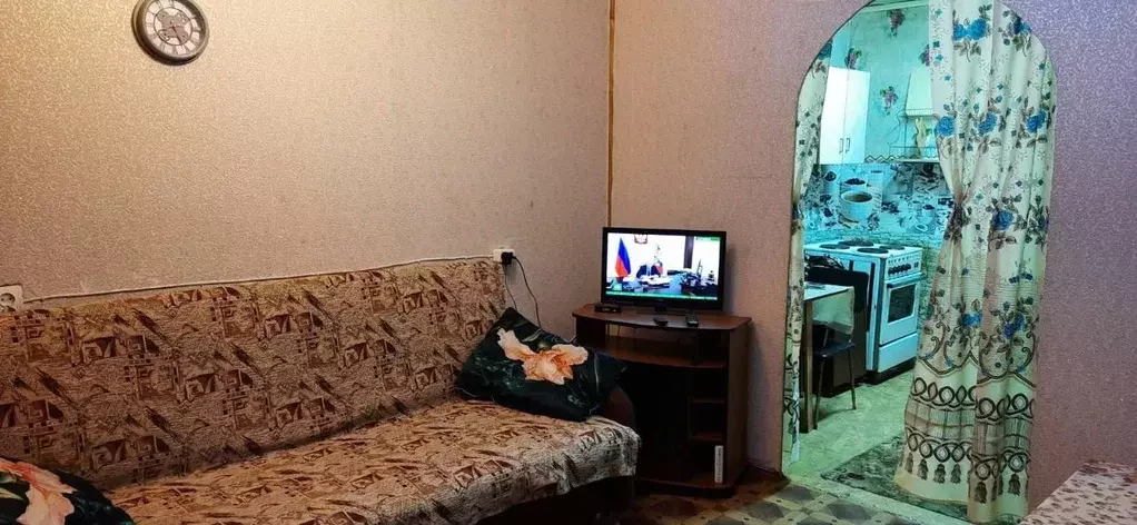 Комната Саратовская область, Саратов ул. Ново-Астраханская, 34 (18.0 ... - Фото 1