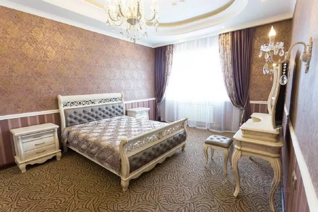Комната Омская область, Омск просп. Мира, 112Ак1/2 (70.0 м) - Фото 1