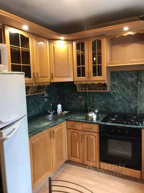 2-к кв. Ярославская область, Ярославль ул. Гоголя, 13 (44.0 м) - Фото 1